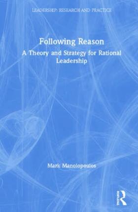 Manolopoulos |  Following Reason | Buch |  Sack Fachmedien
