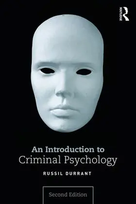 Durrant |  An Introduction to Criminal Psychology | Buch |  Sack Fachmedien