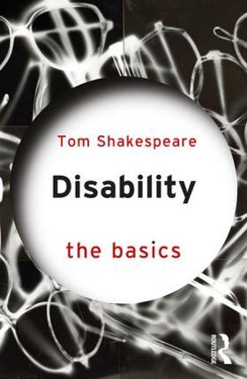 Shakespeare |  Disability | Buch |  Sack Fachmedien