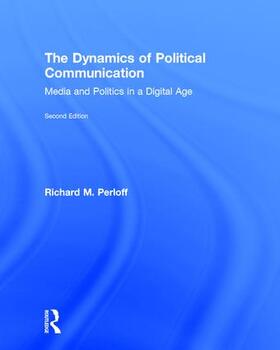 Perloff |  The Dynamics of Political Communication | Buch |  Sack Fachmedien