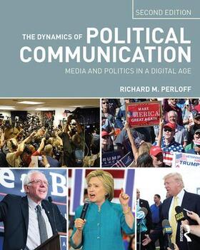 Perloff |  The Dynamics of Political Communication | Buch |  Sack Fachmedien