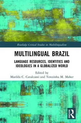 Cavalcanti / Maher |  Multilingual Brazil | Buch |  Sack Fachmedien