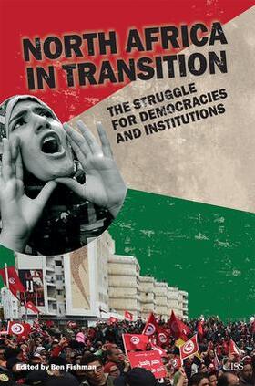 Fishman |  North Africa in Transition | Buch |  Sack Fachmedien