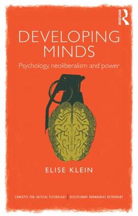 Klein |  Developing Minds | Buch |  Sack Fachmedien