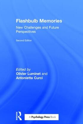 Luminet / Curci |  Flashbulb Memories | Buch |  Sack Fachmedien