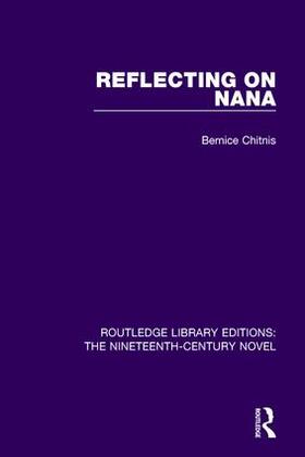 Chitnis |  Reflecting on Nana | Buch |  Sack Fachmedien