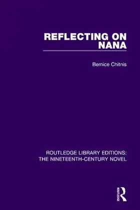 Chitnis |  Reflecting on Nana | Buch |  Sack Fachmedien