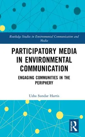 Harris |  Participatory Media in Environmental Communication | Buch |  Sack Fachmedien