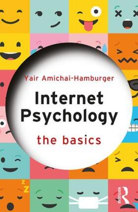 Amichai-Hamburger |  Internet Psychology | Buch |  Sack Fachmedien