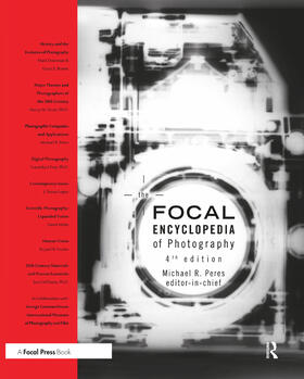 Peres |  The Focal Encyclopedia of Photography | Buch |  Sack Fachmedien