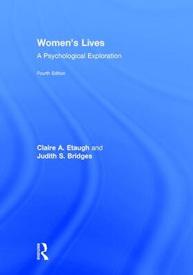 Etaugh / Bridges |  Women's Lives | Buch |  Sack Fachmedien
