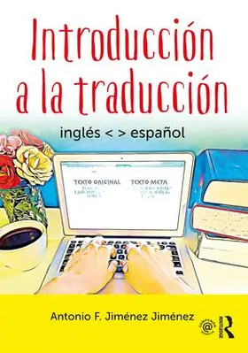 Jiménez |  Introduccion a la traduccion | Buch |  Sack Fachmedien