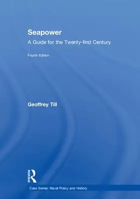 Till |  Seapower | Buch |  Sack Fachmedien