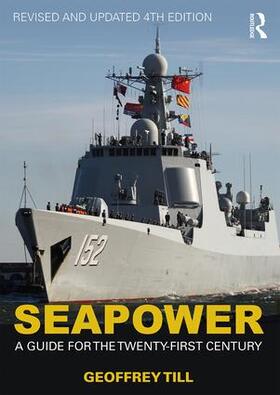 Till |  Seapower | Buch |  Sack Fachmedien