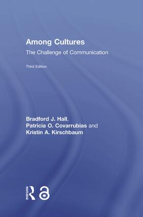 Hall / Covarrubias / Kirschbaum |  Among Cultures | Buch |  Sack Fachmedien