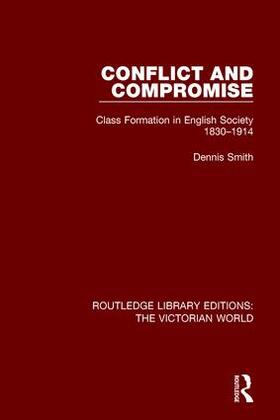Smith |  Conflict and Compromise | Buch |  Sack Fachmedien
