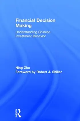 Zhu |  Financial Decision Making | Buch |  Sack Fachmedien