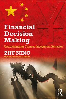 Zhu | Financial Decision Making | Buch | 978-1-138-65817-2 | sack.de