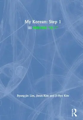 Lim / Kim |  My Korean: Step 1 | Buch |  Sack Fachmedien