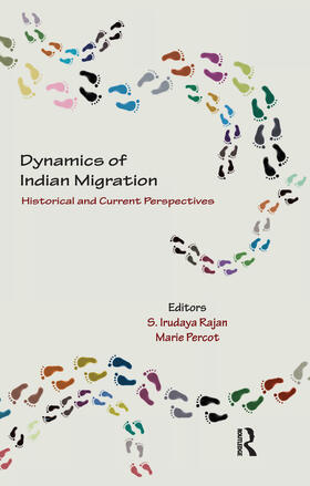 Rajan / Percot |  Dynamics of Indian Migration | Buch |  Sack Fachmedien