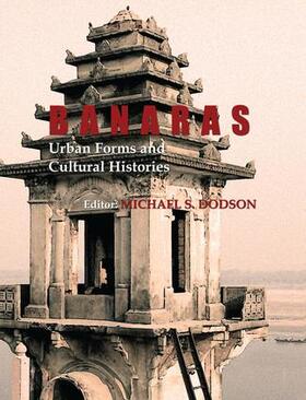 Dodson |  Banaras | Buch |  Sack Fachmedien