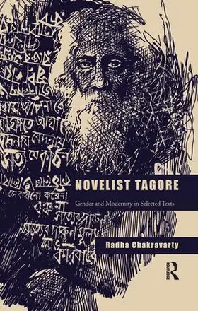 Chakravarty |  Novelist Tagore | Buch |  Sack Fachmedien