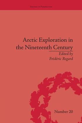 Regard |  Arctic Exploration in the Nineteenth Century | Buch |  Sack Fachmedien