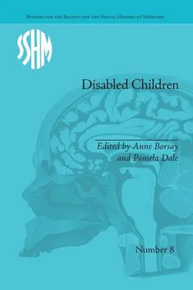 Borsay |  Disabled Children | Buch |  Sack Fachmedien