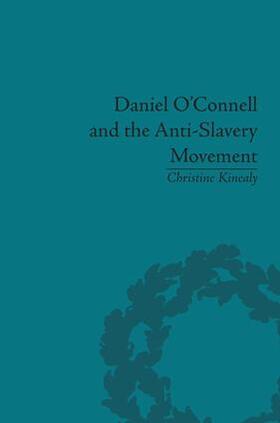 Kinealy |  Daniel O'Connell and the Anti-Slavery Movement | Buch |  Sack Fachmedien