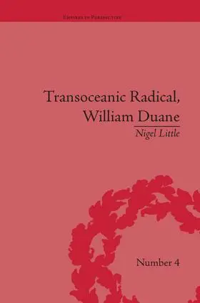 Little |  Transoceanic Radical | Buch |  Sack Fachmedien