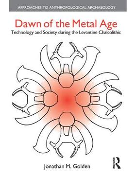 Golden |  Dawn of the Metal Age | Buch |  Sack Fachmedien