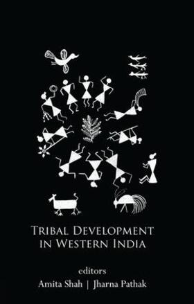 Shah / Pathak |  Tribal Development in Western India | Buch |  Sack Fachmedien