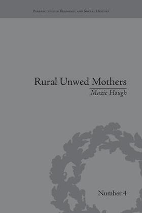 Hough |  Rural Unwed Mothers | Buch |  Sack Fachmedien