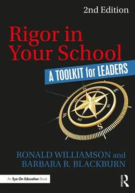 Williamson / Blackburn |  Rigor in Your School | Buch |  Sack Fachmedien