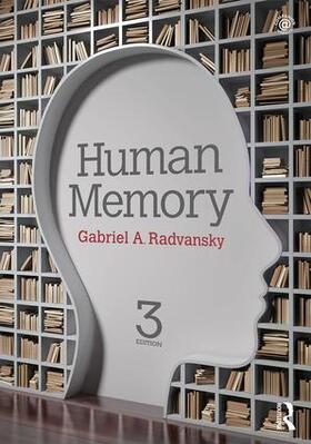 Radvansky |  Human Memory | Buch |  Sack Fachmedien