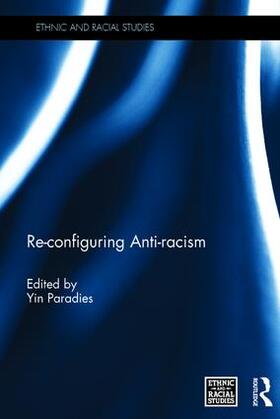 Paradies |  Re-configuring Anti-racism | Buch |  Sack Fachmedien