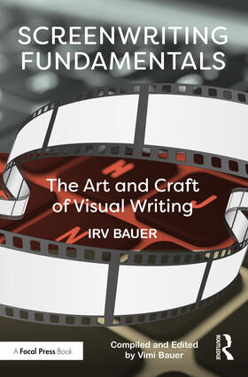 Bauer |  Screenwriting Fundamentals | Buch |  Sack Fachmedien