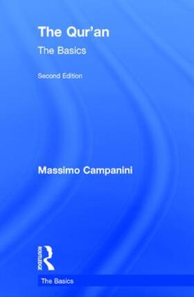 Campanini |  The Qur'an | Buch |  Sack Fachmedien