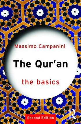 Campanini |  The Qur'an | Buch |  Sack Fachmedien