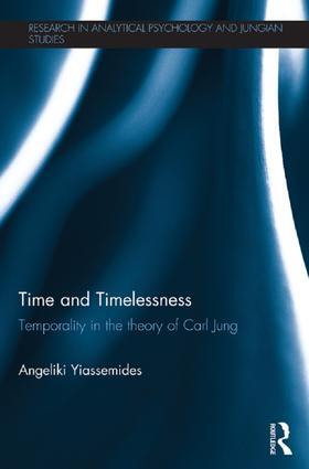 Yiassemides |  Time and Timelessness | Buch |  Sack Fachmedien