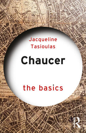 Tasioulas |  Chaucer | Buch |  Sack Fachmedien