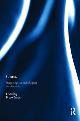 Braun |  Futures | Buch |  Sack Fachmedien