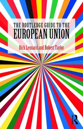 Leonard / Taylor |  The Routledge Guide to the European Union | Buch |  Sack Fachmedien