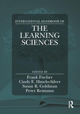 Fischer / Hmelo-Silver / Goldman |  International Handbook of the Learning Sciences | Buch |  Sack Fachmedien