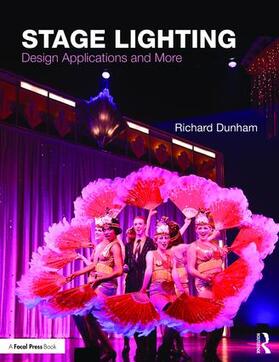 Dunham |  Stage Lighting | Buch |  Sack Fachmedien