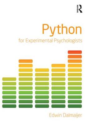 Dalmaijer |  Python for Experimental Psychologists | Buch |  Sack Fachmedien