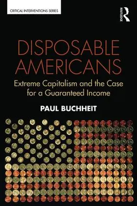 Buchheit |  Disposable Americans | Buch |  Sack Fachmedien