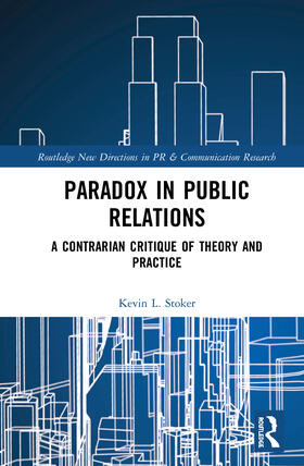Stoker |  Paradox in Public Relations | Buch |  Sack Fachmedien
