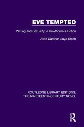Lloyd Smith |  Eve Tempted | Buch |  Sack Fachmedien