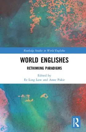 Low / Pakir |  World Englishes | Buch |  Sack Fachmedien